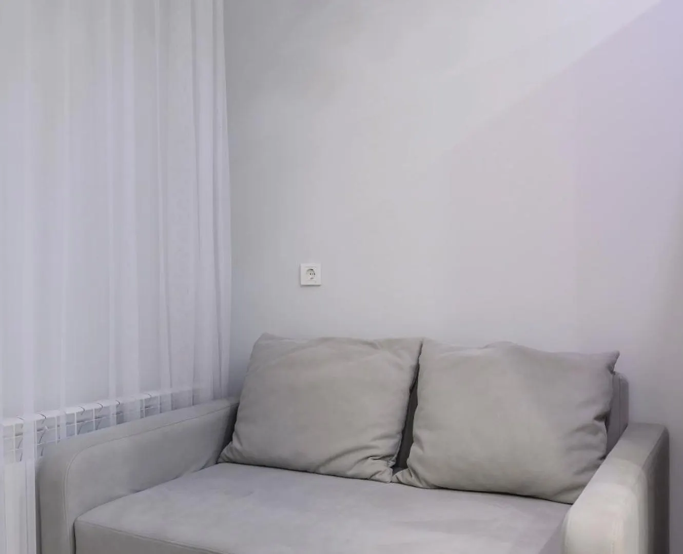 Apartment Tenderness 4You Almaty