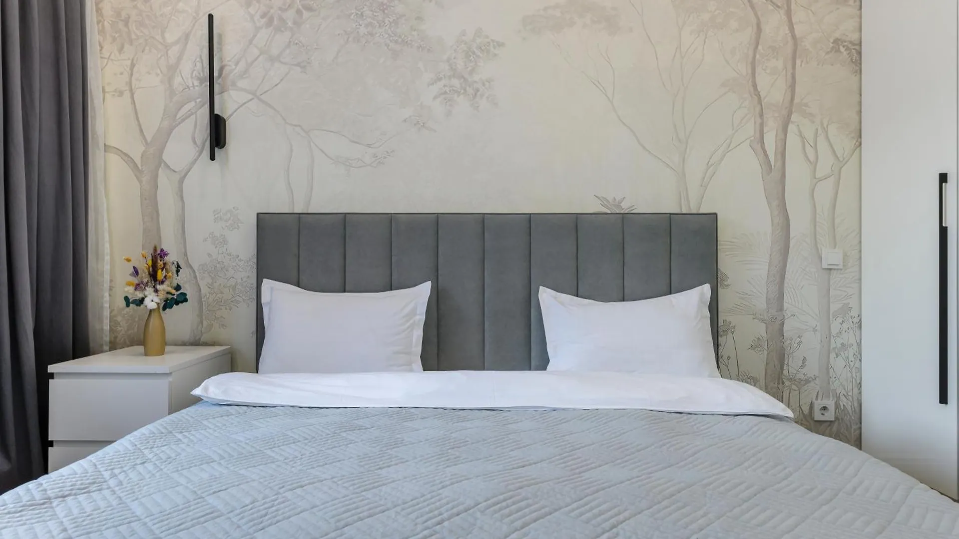 Apartment Tenderness 4You Almaty