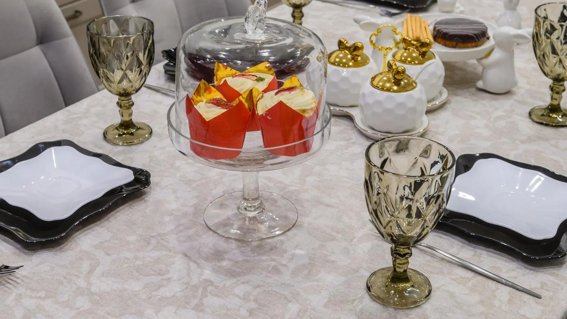 Apartment Tenderness 4You Almaty