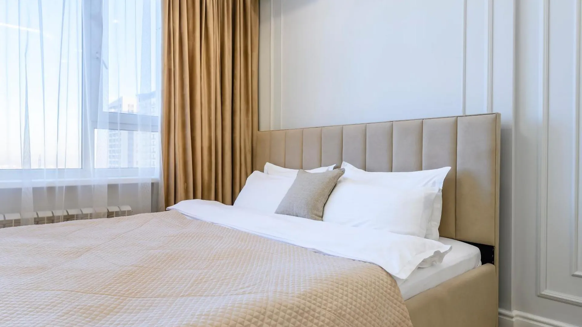 Apartment Tenderness 4You Almaty