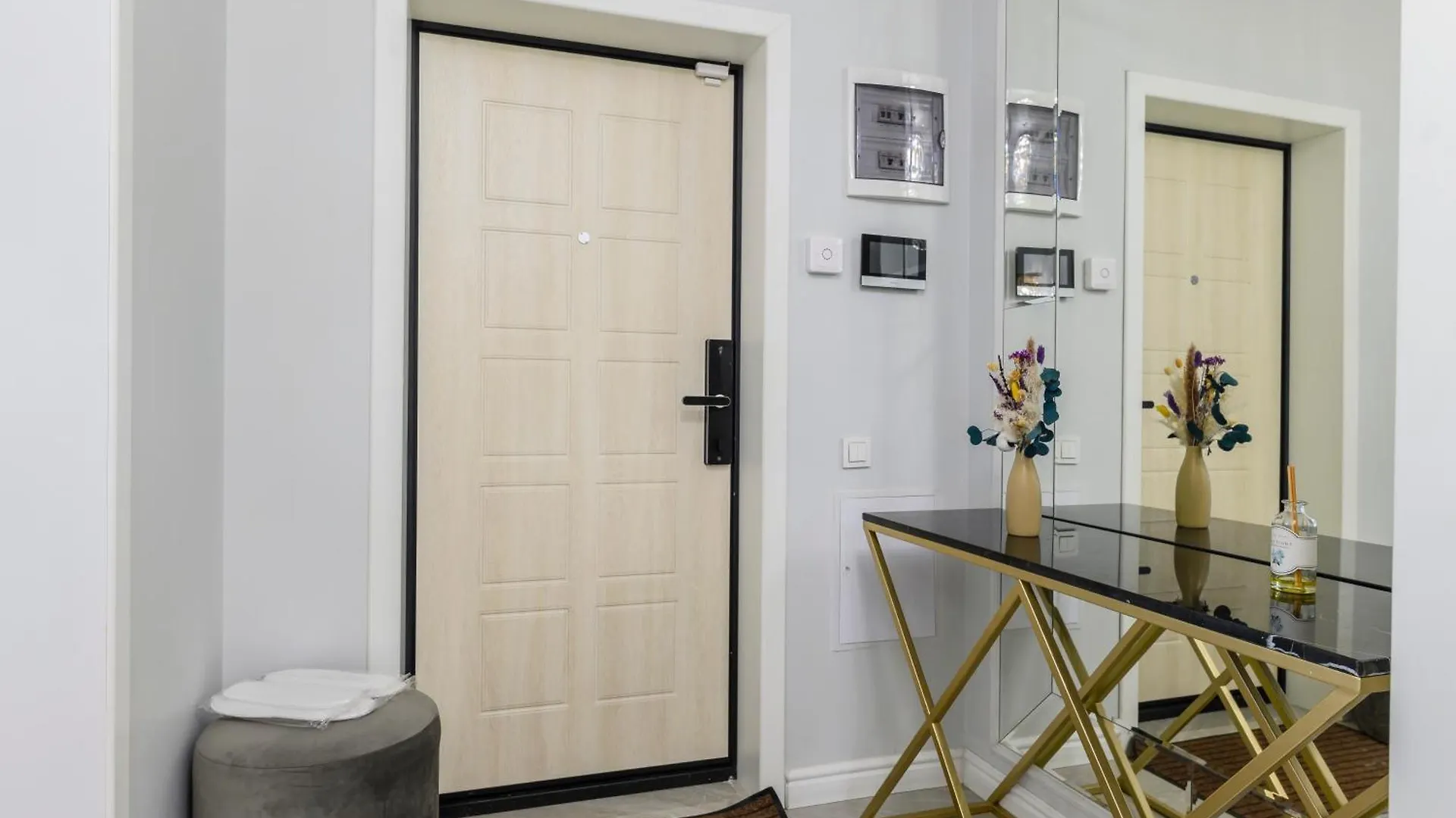 Apartment Tenderness 4You Almaty